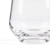 Classic Tall Glass Tumblers