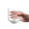 Classic Short Glass Tumblers