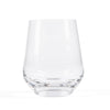 Classic Short Glass Tumblers