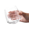 Café Short Glass Tumblers