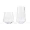 Café Short Glass Tumblers