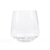 Café Short Glass Tumblers