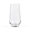 Classic Tall Glass Tumblers