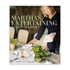 Martha's Entertaining: A Year of Celebrations