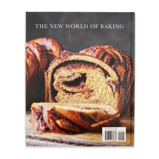 Milk Street Bakes: A Baking Book with 200 Sweet and Savory Recipes