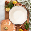 Pumpkin Dutch Oven | 5.5QT/5.2L