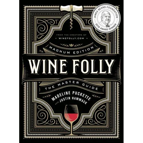 Books on Mixology & Wine