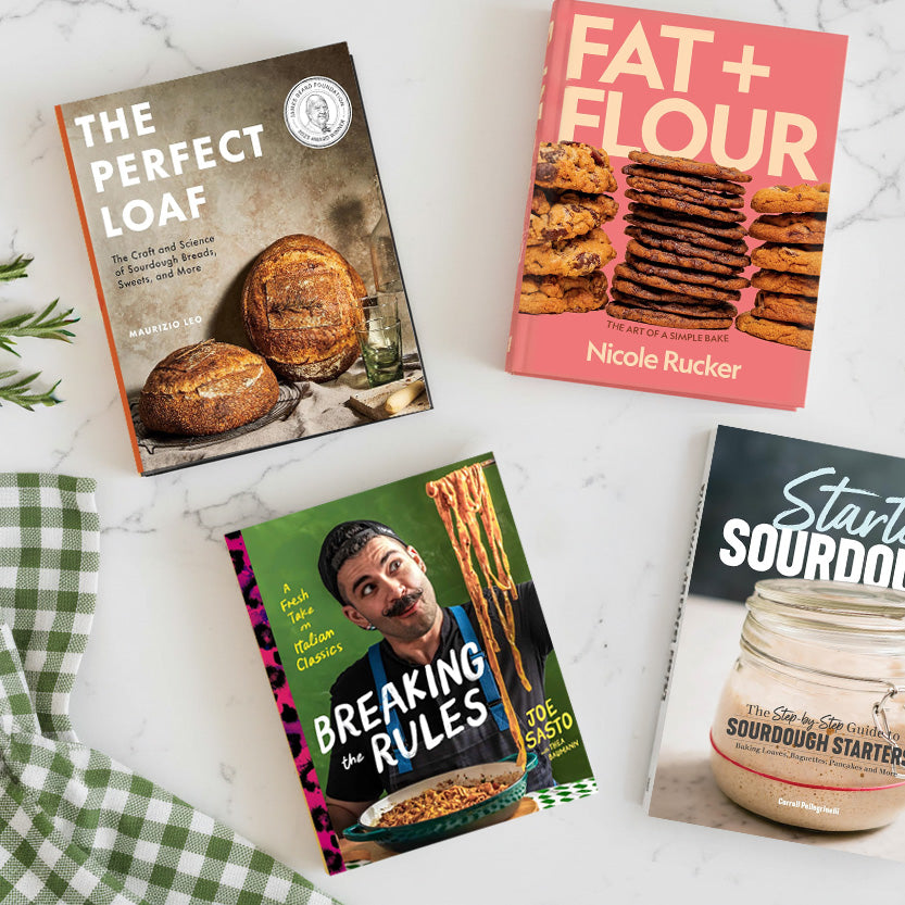 Recipe Books