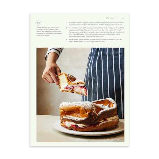 Sift: The Elements of Great Baking