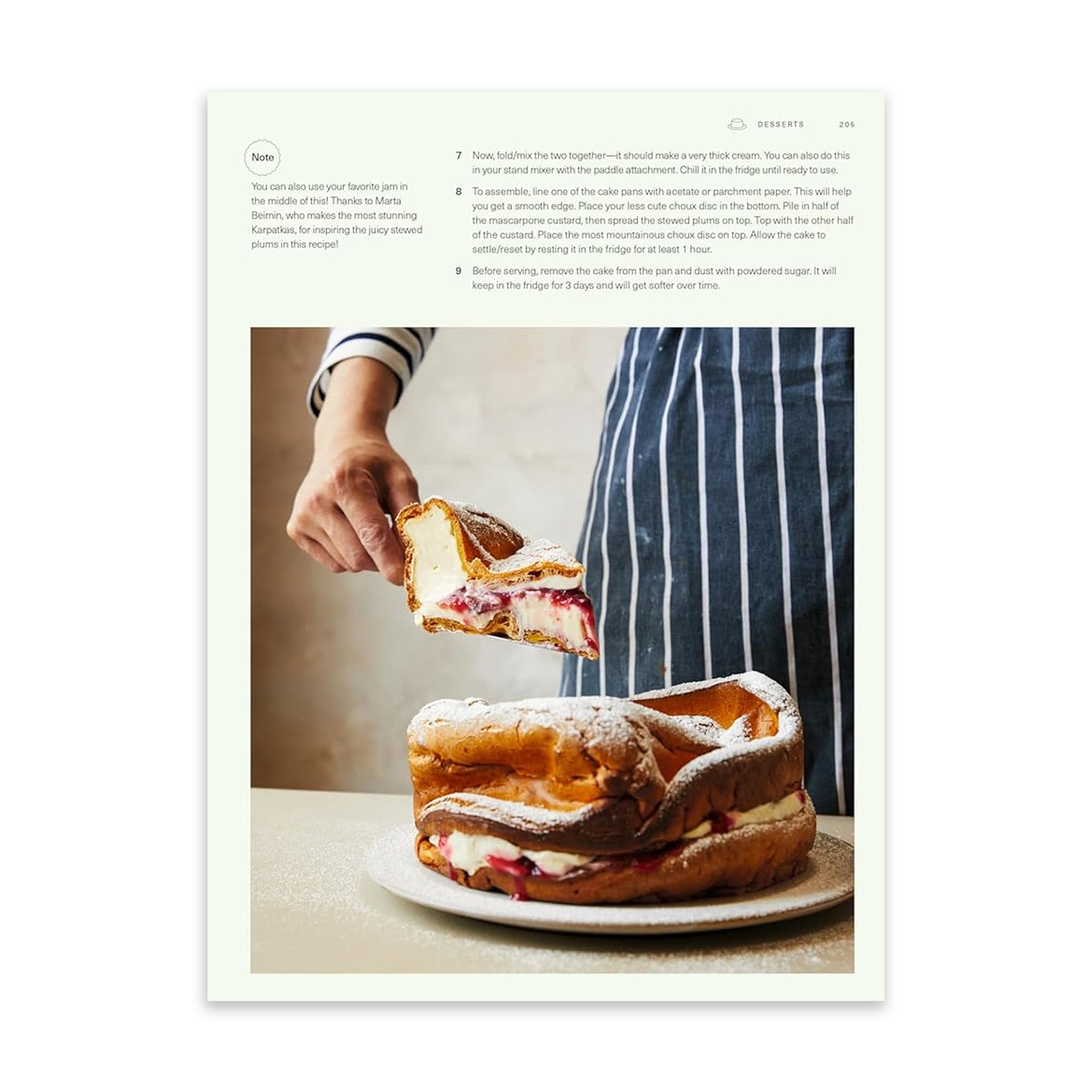 Sift: The Elements of Great Baking
