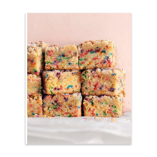 Sweet Tooth: 100 Desserts to Save Room for (a Baking Book)