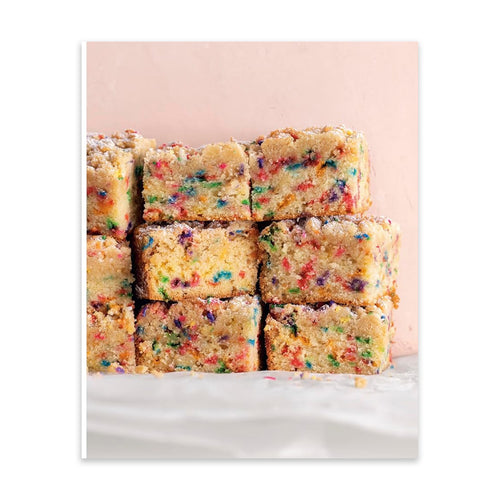 Sweet Tooth: 100 Desserts to Save Room for (a Baking Book)