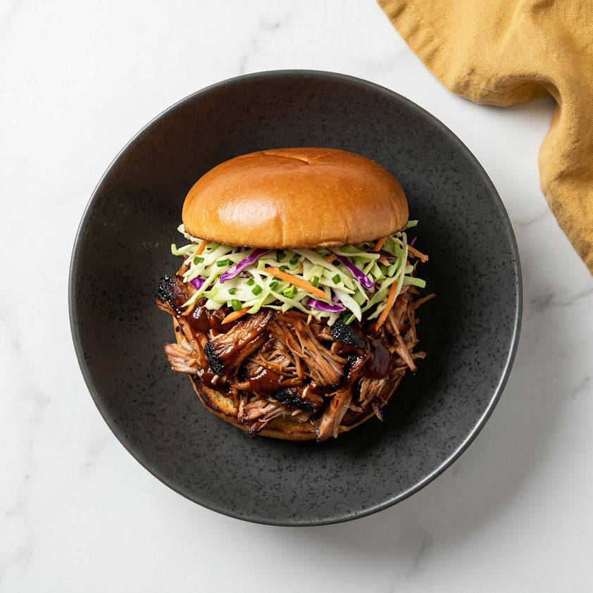 Urban Stoneware in Charcoal