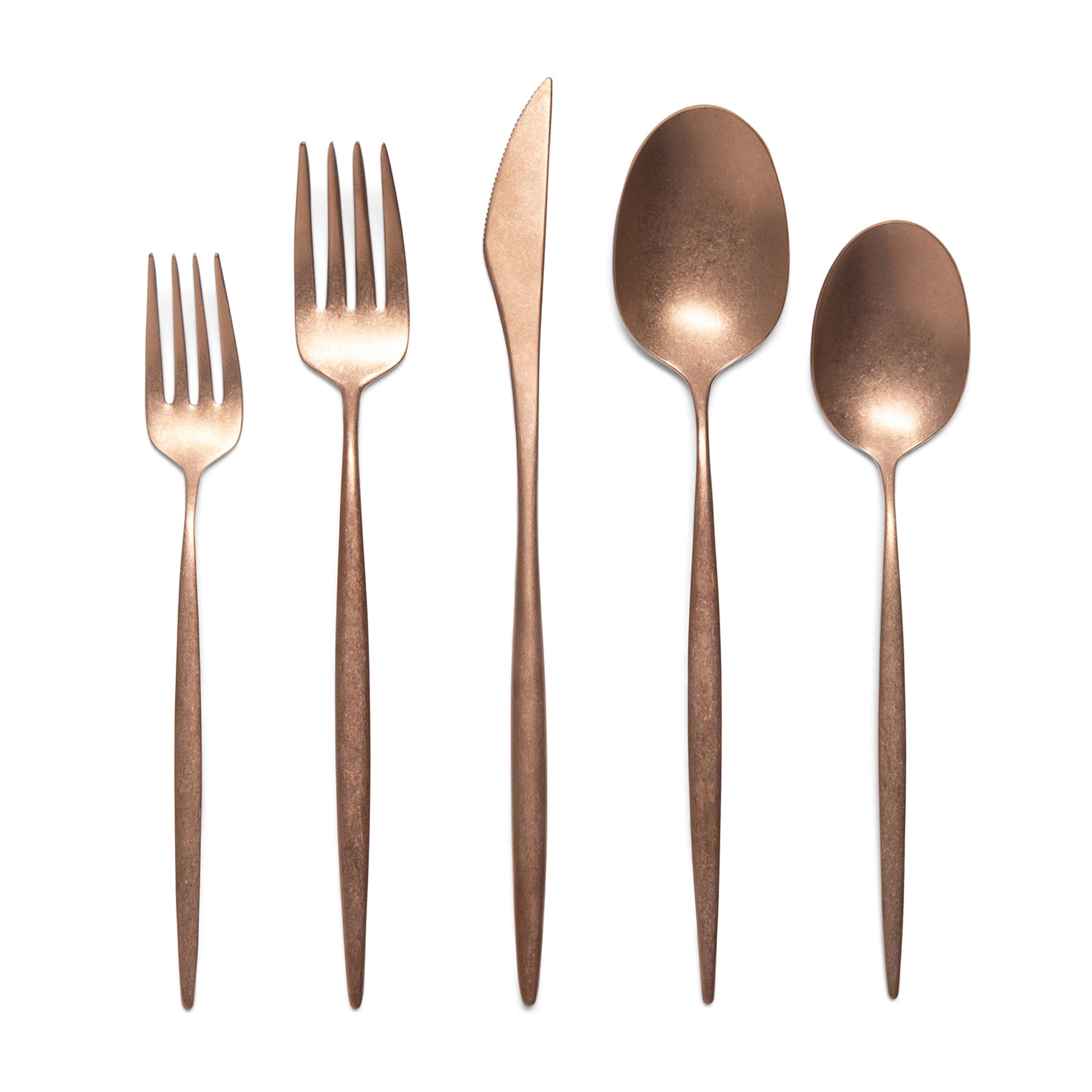 #Color_Vintage Copper