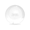 Tall Pour Crystalline Wine Glasses