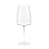 Tall Pour Crystalline Wine Glasses