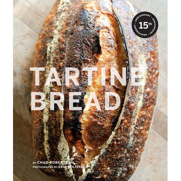Tartine Bread