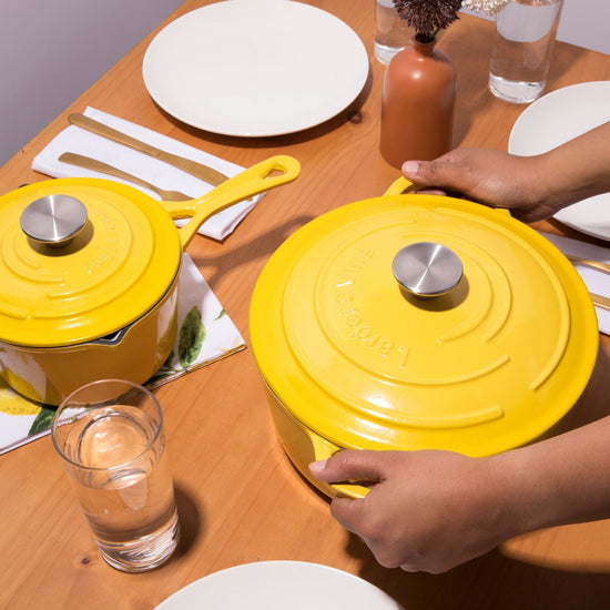 #Color_Limoncello
