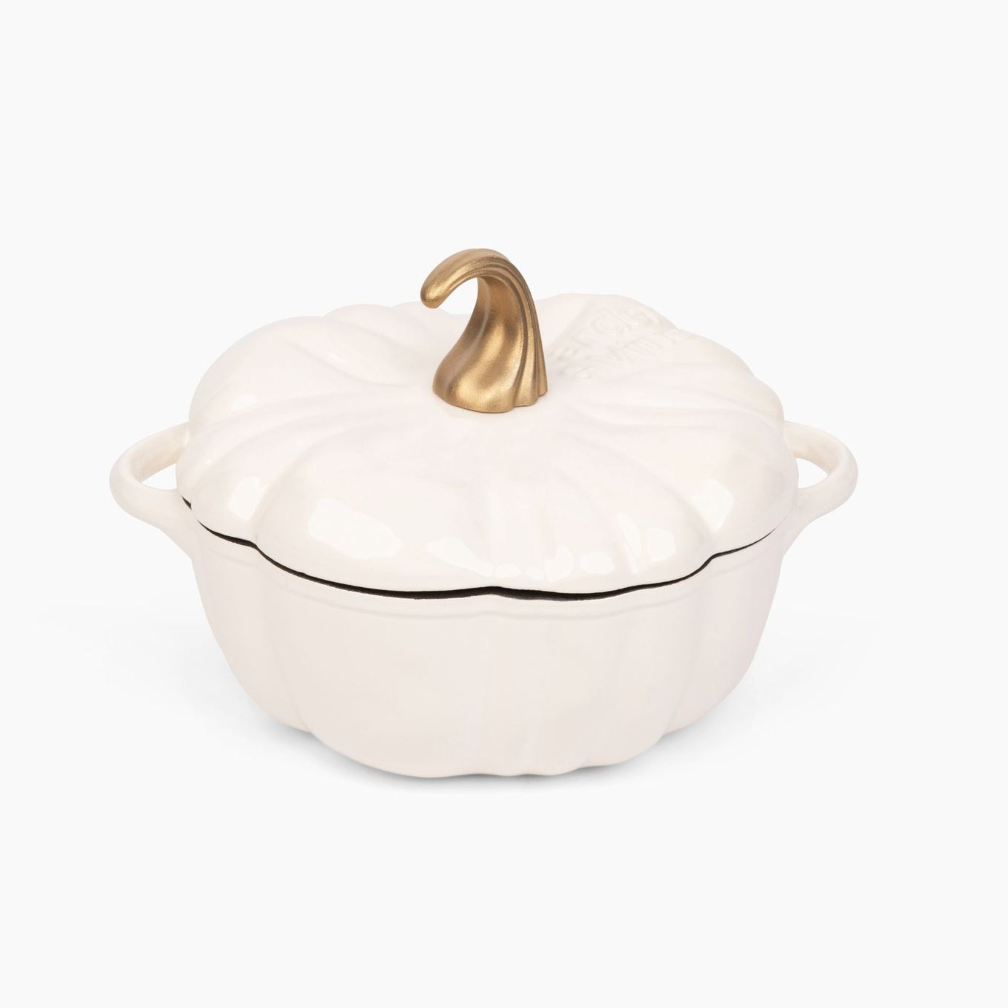 6 Qt. Pumpkin Dutch Oven – All October