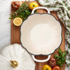 Pumpkin Dutch Oven | 5.5QT/5.2L