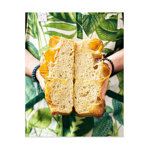 Breaking the Rules: A Fresh Take on Italian Classics (Hardcover)