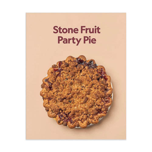 Fat + Flour: The Art of a Simple Bake: A Cookbook (Hardcover)