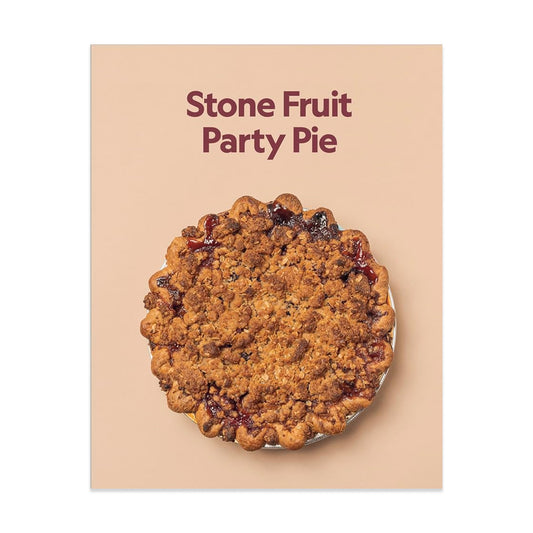 Fat + Flour: The Art of a Simple Bake: A Cookbook (Hardcover)