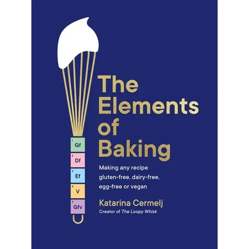 Books About Baking