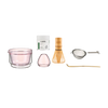 Isshiki x Hario Yabukita Tin Matcha Set