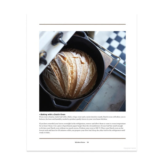Sourdough: Recipes for Rustic Fermented Breads, Sweets, Savories, and More (Hardcover)