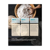 Starter Sourdough: The Step-By-Step Guide to Sourdough Starters, Baking Loaves, Baguettes, Pancakes, and More (Paperback)