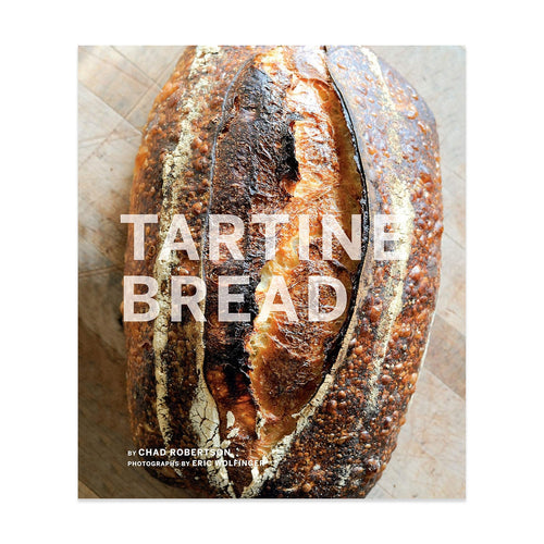 Tartine Bread (Hardcover)