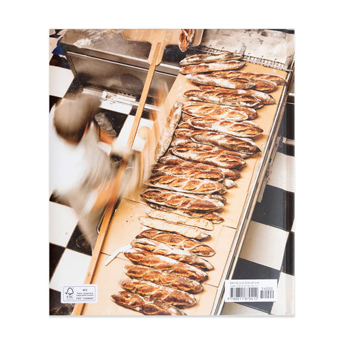 Tartine Bread (Hardcover)