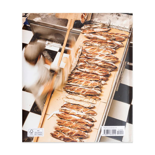 Tartine Bread (Hardcover)