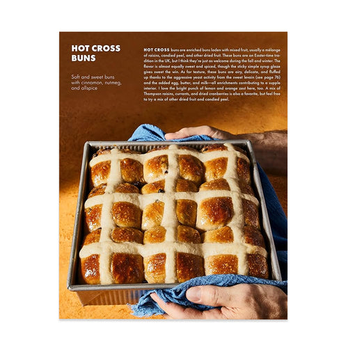 The Perfect Loaf: The Craft and Science of Sourdough Breads, Sweets, and More: A Baking Book (Hardcover)