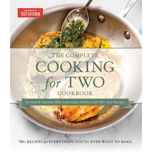 Books for Cooking & Recipes