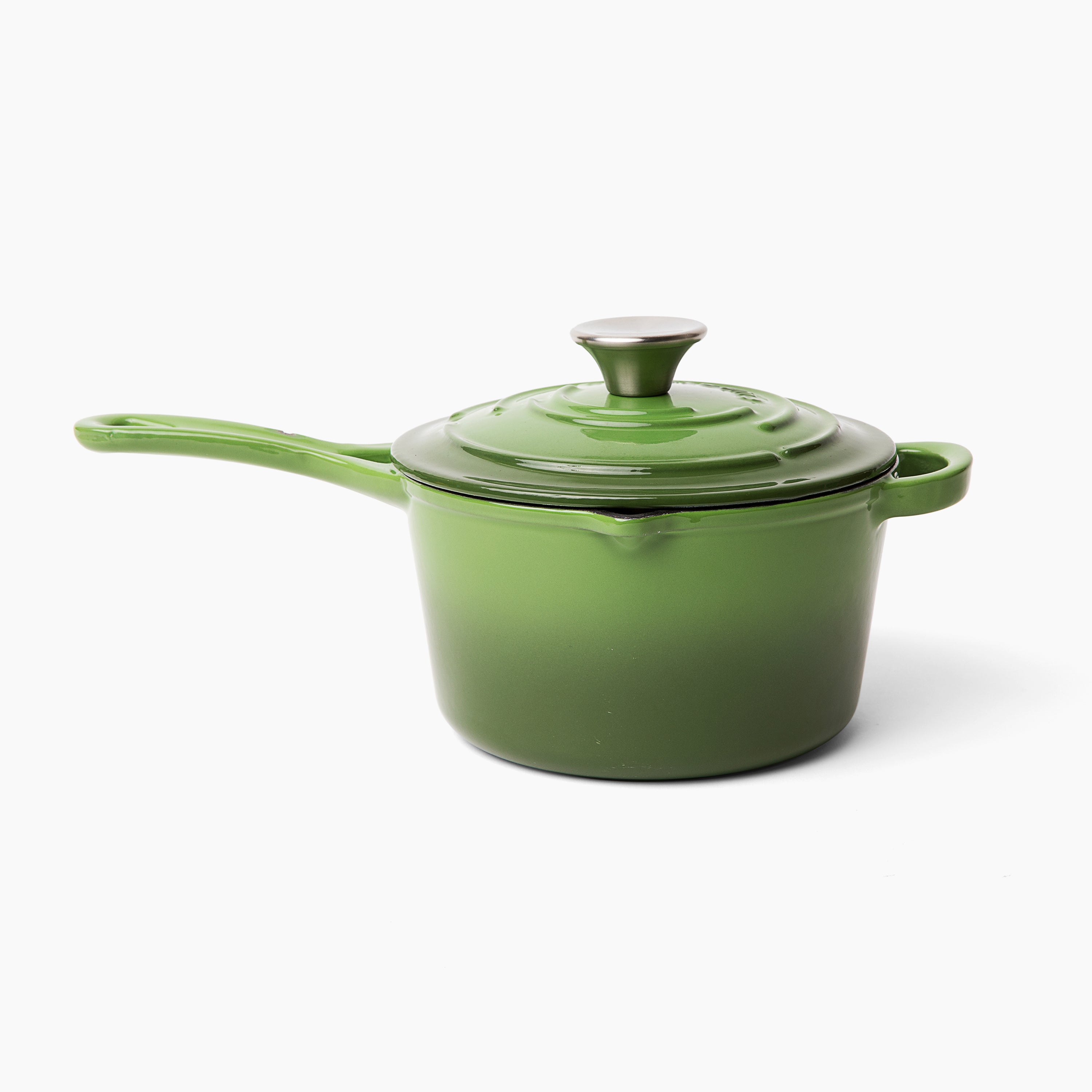 6-qt. (5.7-L) Enameled Dutch Oven